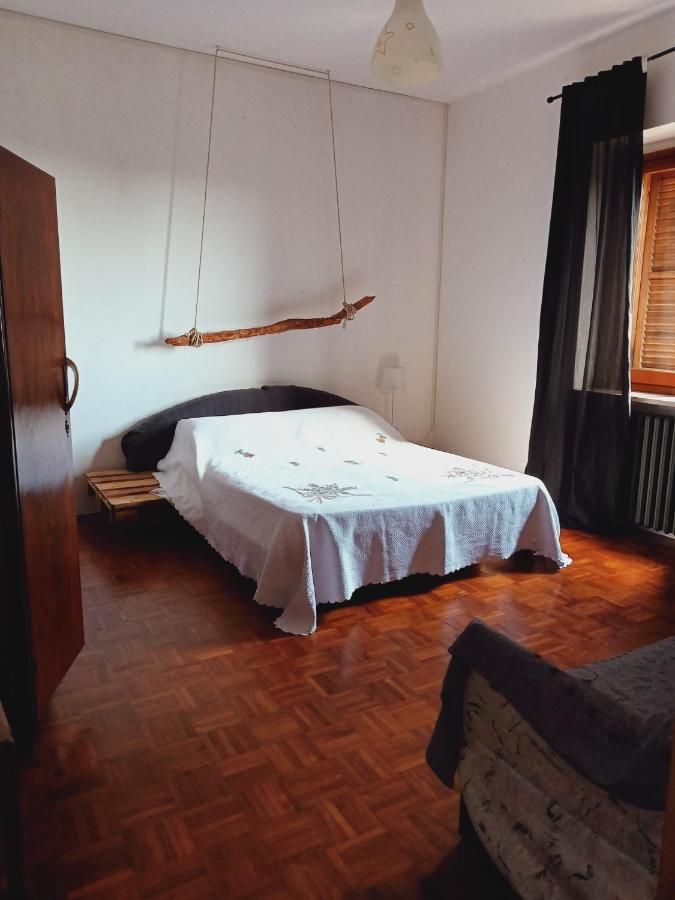 Appartamento Costa Dei Trabocchi Фосачезия Екстериор снимка